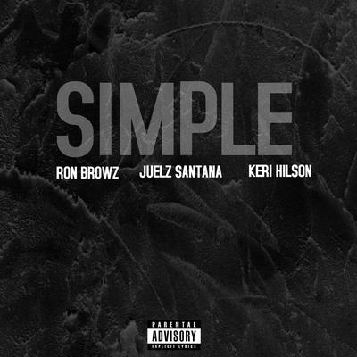 Simple (Remix) (feat. Juelz Santana & Keri Hilson) (Instrumental)'s cover