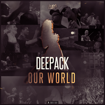 Our World By Deepack's cover