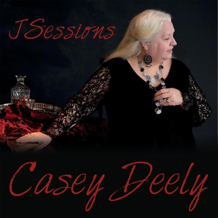 Casey Deely's avatar image