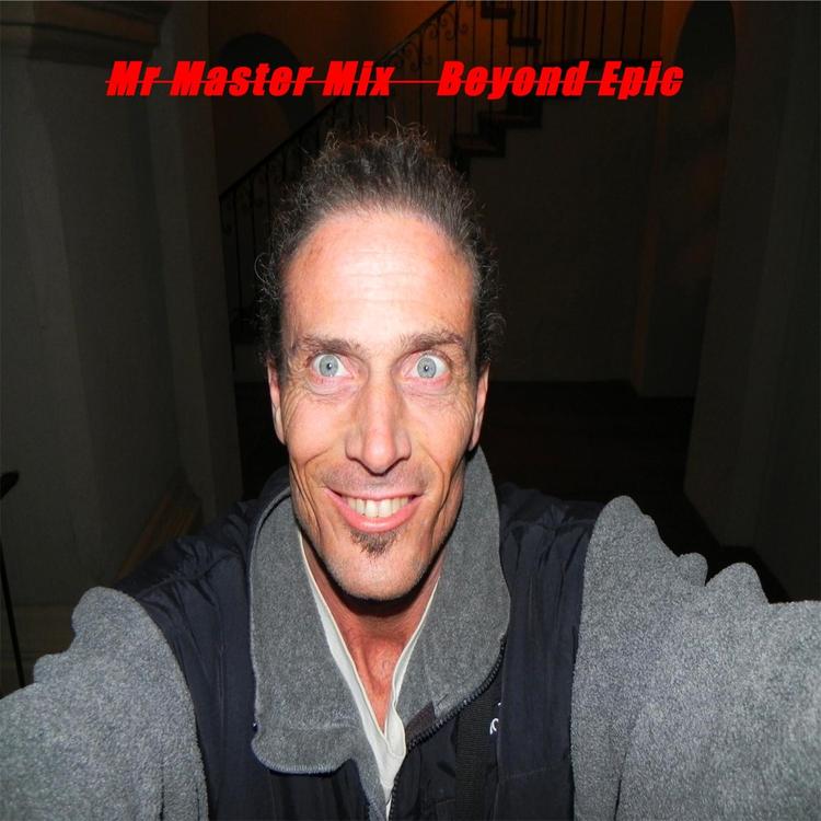 Mr Master Mix's avatar image