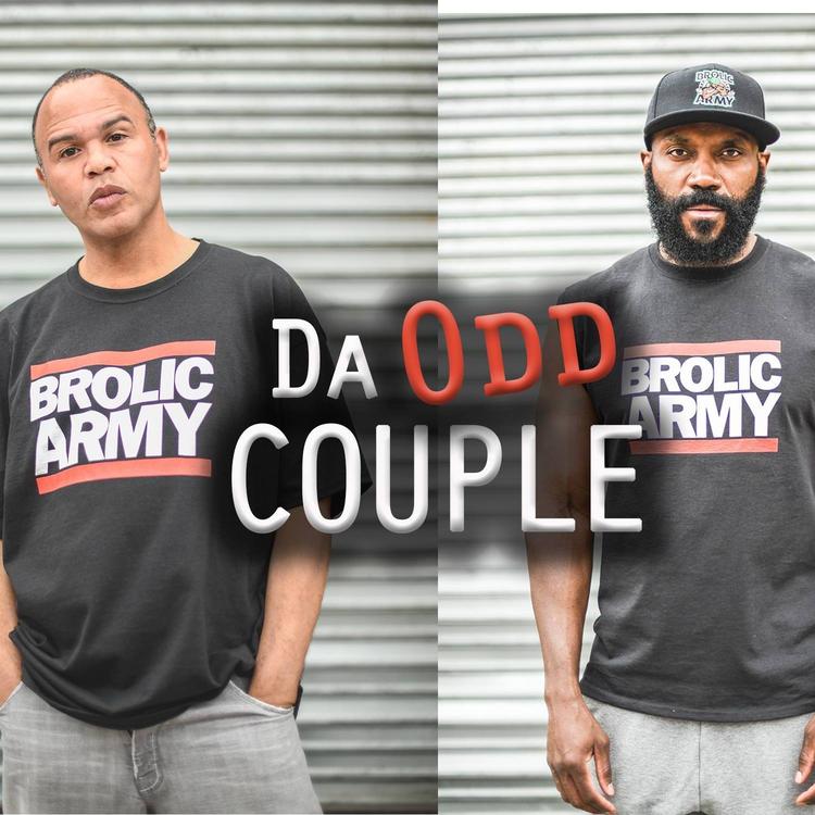 Da Odd Couple's avatar image