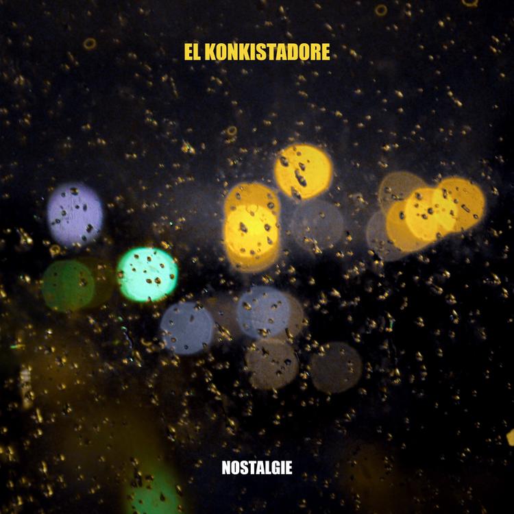 El Konkistadore's avatar image