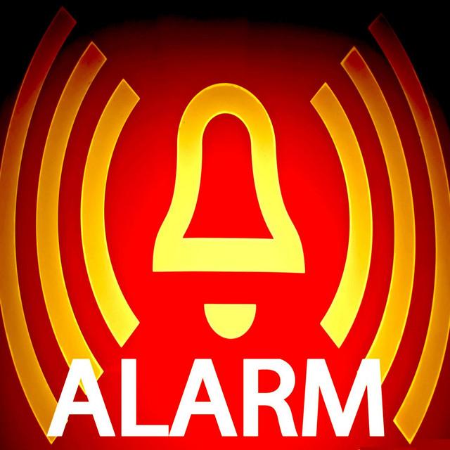 Alarm Tones's avatar image