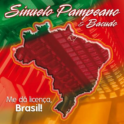 Bugio Faceiro By Sinuelo Pampeano's cover