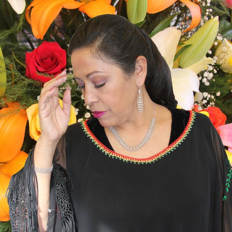 Luisa Molina's avatar image