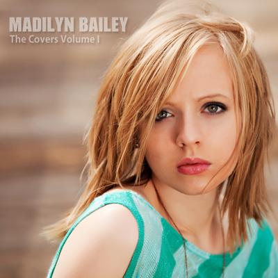 I Won't Give Up By Madilyn Bailey's cover