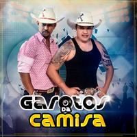 Garotos da Camisa's avatar cover