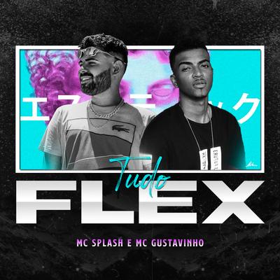 Tudo Flex By Mc Splash, MC Gustavinho's cover