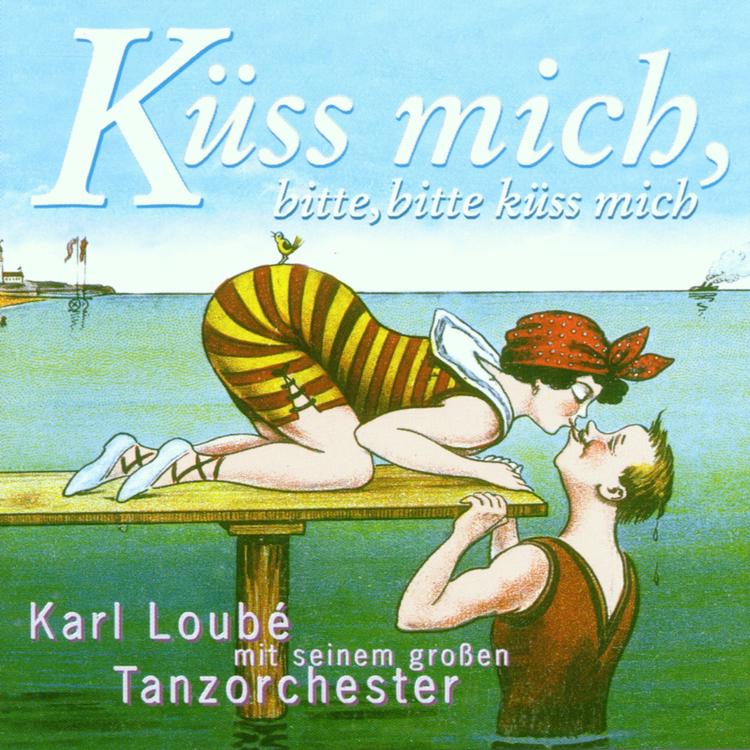Karl Loube mit seinem Tanzorchester's avatar image