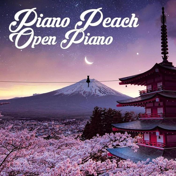 Piano Peach's avatar image