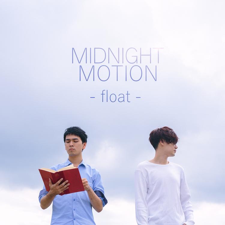 Midnight Motion's avatar image