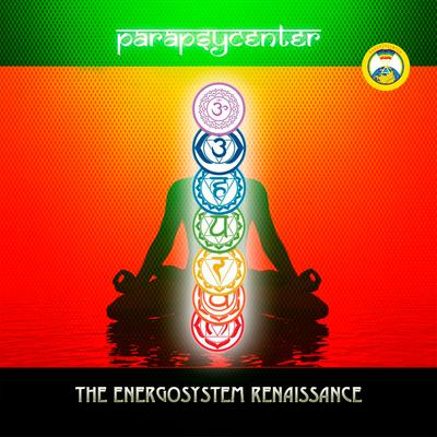 The Energosystem Renaissance's cover