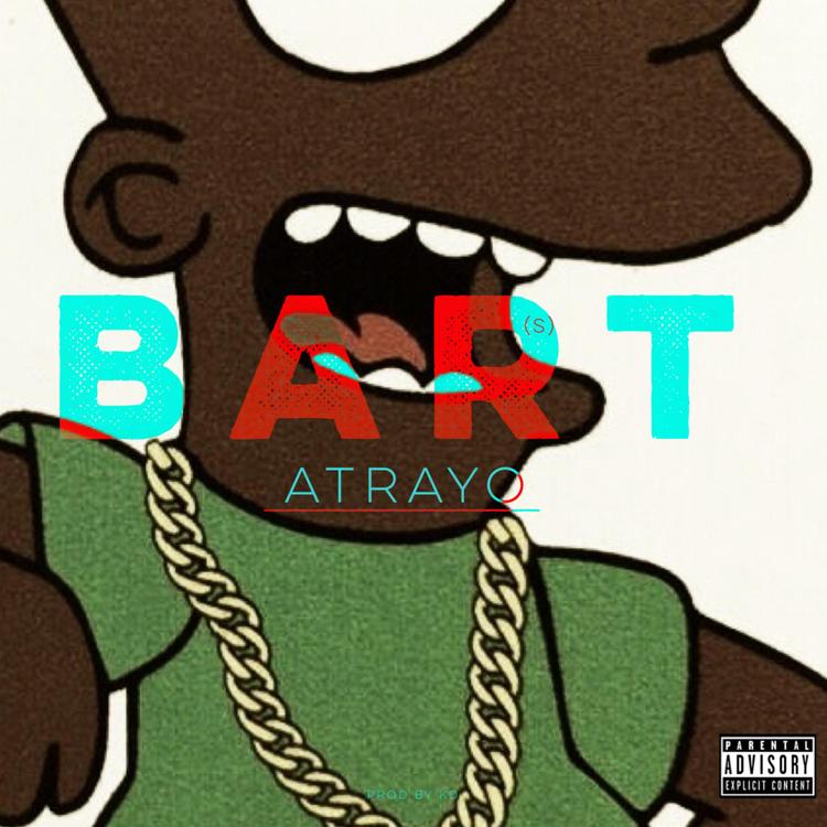 Atrayo's avatar image