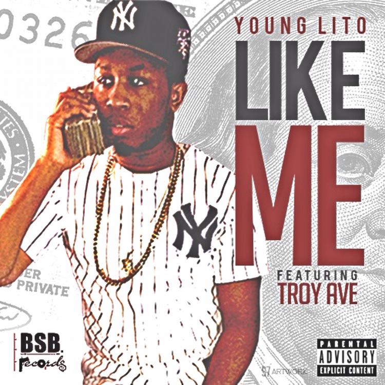 Young Lito's avatar image
