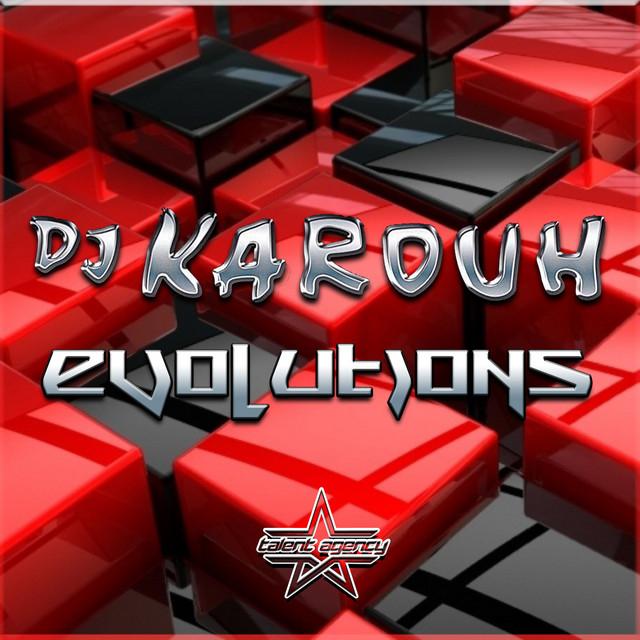 DJ Karouh's avatar image