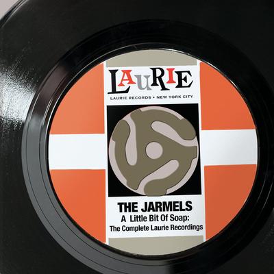 The Jarmels's cover