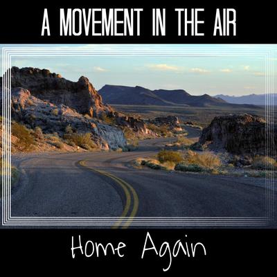A Movement in the Air's cover