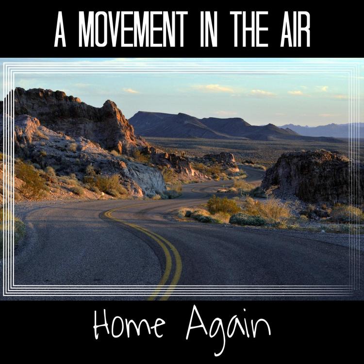 A Movement in the Air's avatar image
