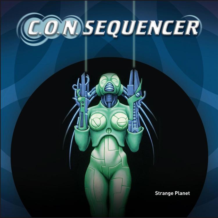 C.O.N.Sequencer's avatar image