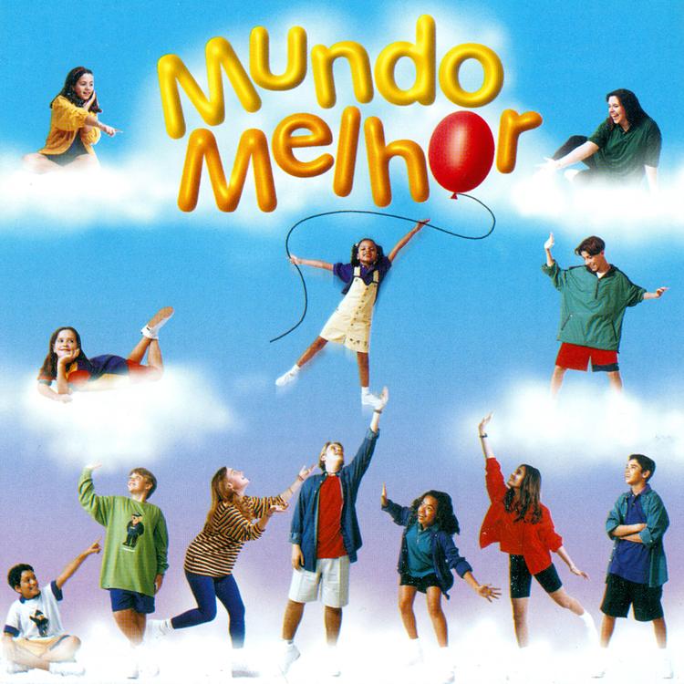 Grupo Mundo Melhor's avatar image