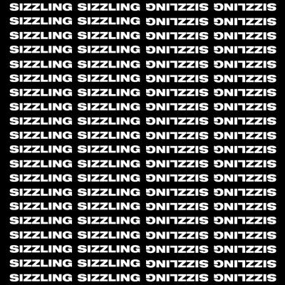 Sizzling (feat. Paradise) By Daphni, Paradise's cover