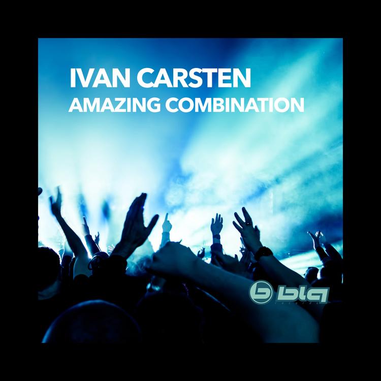 Ivan Carsten's avatar image