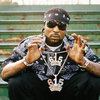 Young Buck's avatar cover