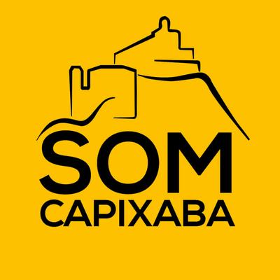 SOM CAPIXABA's cover