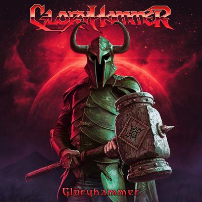 Gloryhammer's cover