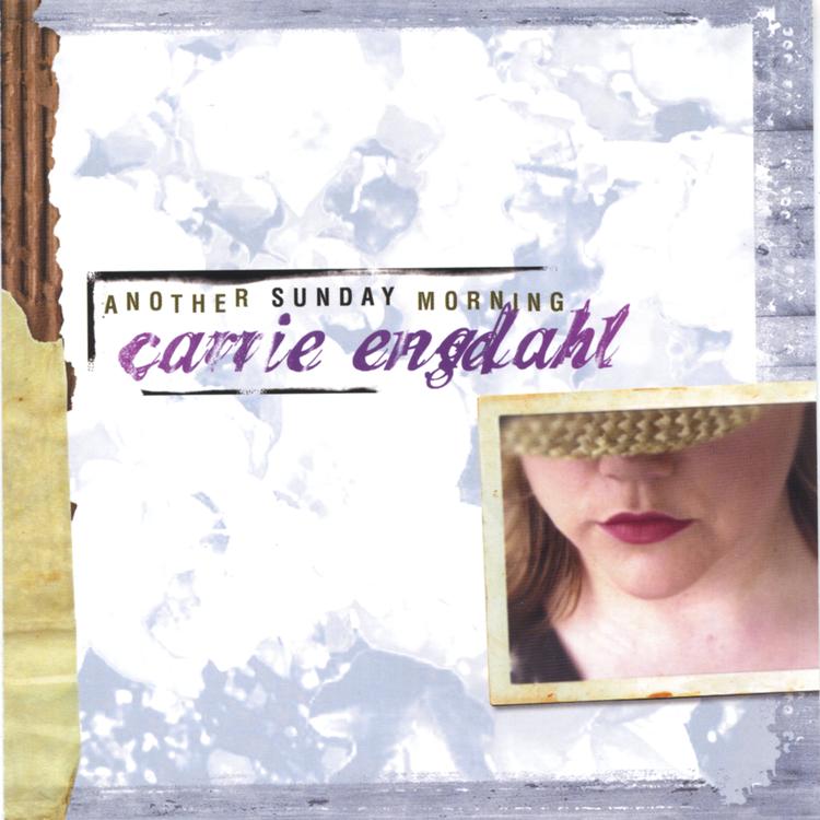 Carrie Engdahl's avatar image