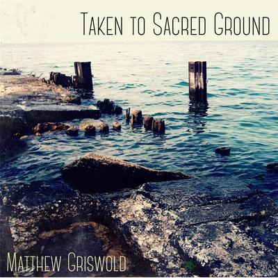 I Will Rise By Matthew Griswold's cover