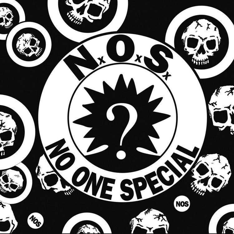 No One Special's avatar image