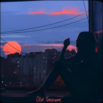 Old treasure By Karmawin's cover