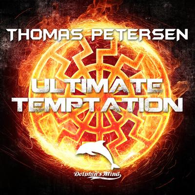 Ultimate Temptation (Radio Edit)'s cover