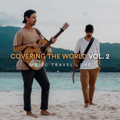 Covering the World, Vol. 2's cover