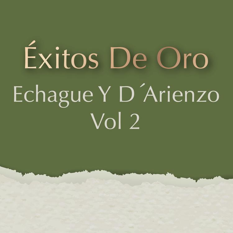 Echague Y D´Arienzo's avatar image