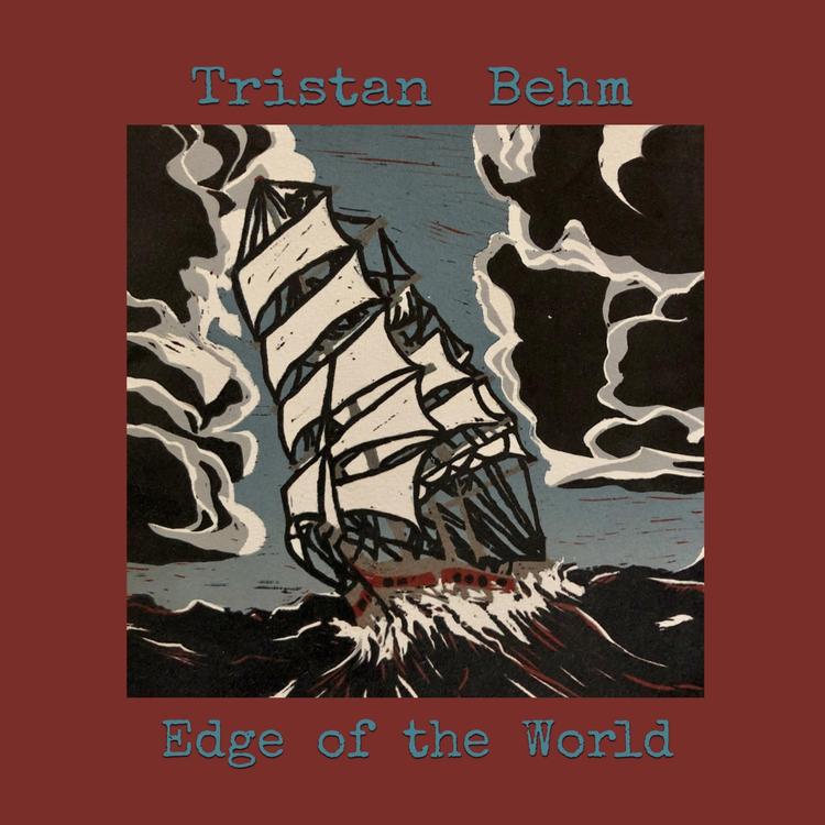 Tristan Behm's avatar image