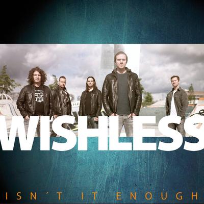 Wishless's cover