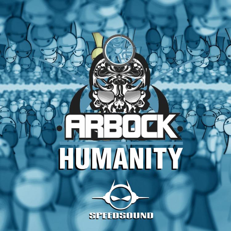 Arbock's avatar image