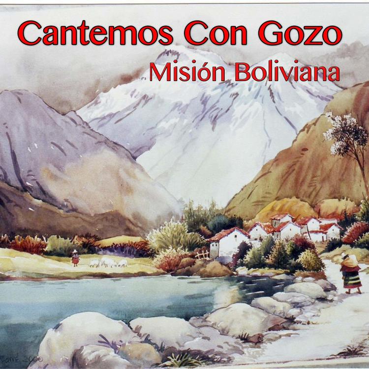 Misión Boliviana's avatar image