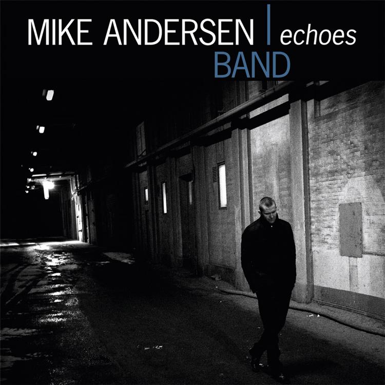 Mike Andersen Band's avatar image