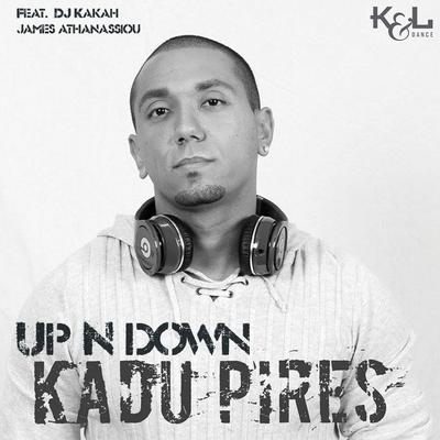 Eu Sem Você (Kizomba) [feat. DJ Kakah] By Kadu Pires, DJ Kakah's cover