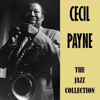 Chessman's Delight By Cecil Payne's cover