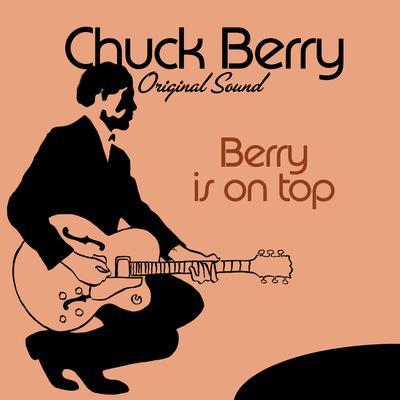 Johnny Be Good By Chuck Berry's cover