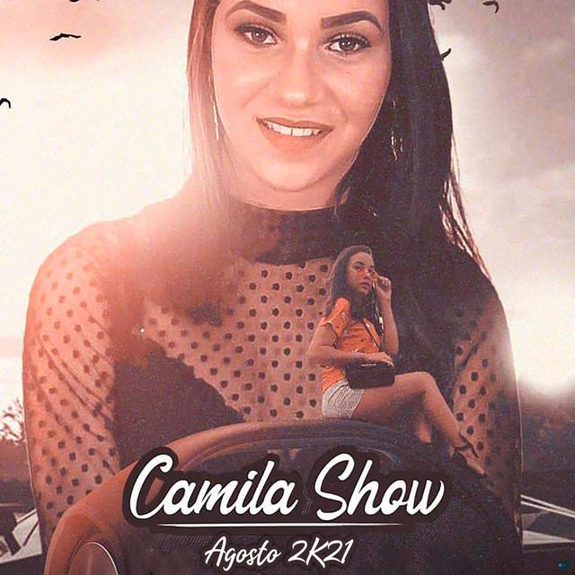 Camila Show's avatar image