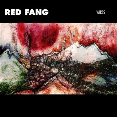 Wires By Red Fang's cover