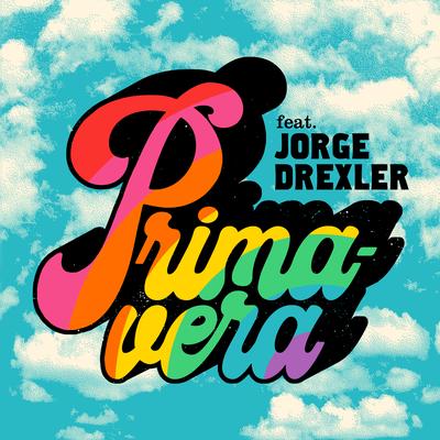 Primavera By Ainda Dúo, Jorge Drexler's cover