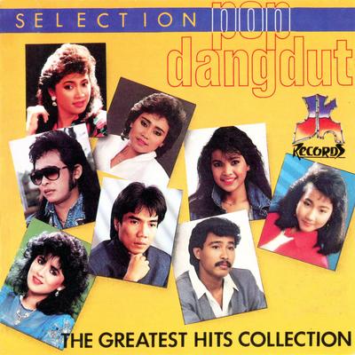 Selection Pop Dangdut 's cover