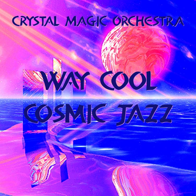 Crystal Magic Orchestra's avatar image