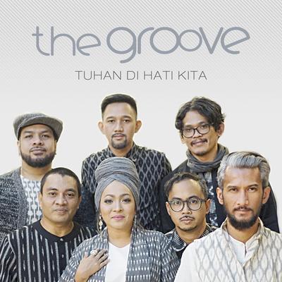 The Groove's cover